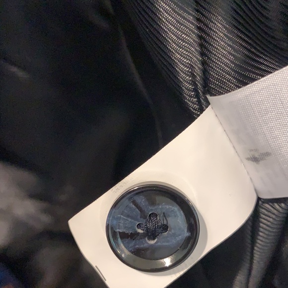 Banana Republic boyfriend blazer - size 2 - Picture 8 of 9